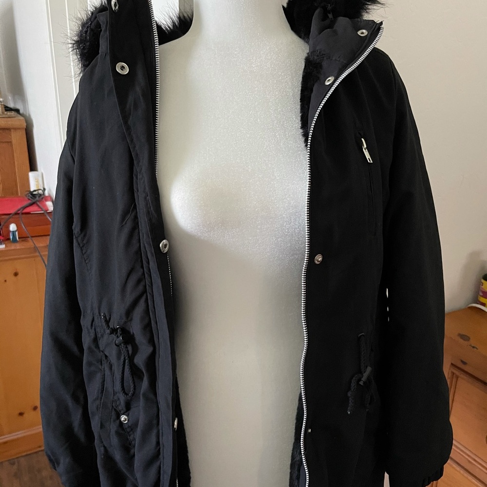 Winter Jacket - image 1